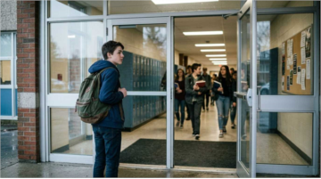 تحصیل دانش آموزی در کانادا؛ شرایط پذیرش، ویزا و کاستودین در 1405
